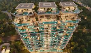 Construção Cobertura Al Wasl