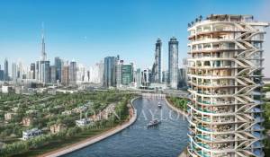 Construção Cobertura Al Wasl