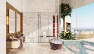 Construção Cobertura Al Wasl