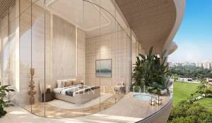 Construção Cobertura Al Wasl