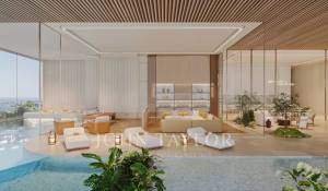 Construção Cobertura Al Wasl