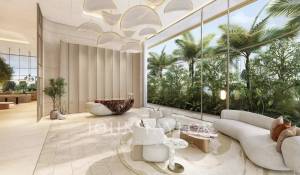Construção Cobertura Al Wasl