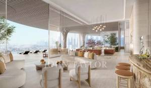 Construção Cobertura Al Wasl