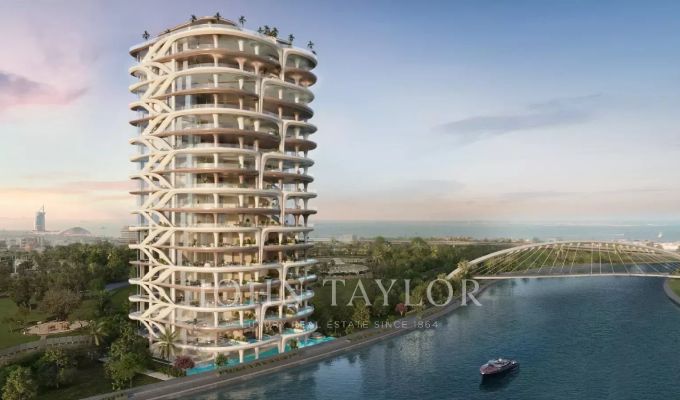 Construção Entregue em Al Wasl