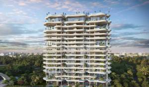 Construção Cobertura Downtown Dubai