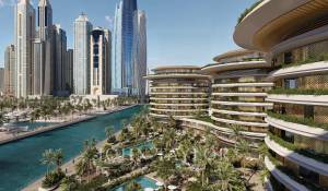 Construção Cobertura Dubai