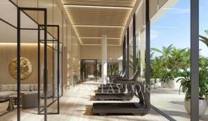 Construção Cobertura Dubai