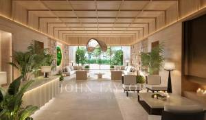 Construção Cobertura Dubai