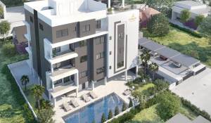 Construção Cobertura Germasogeia