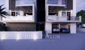 Construção Cobertura Germasogeia