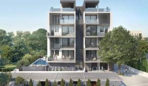 Construção Cobertura Germasogeia