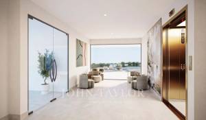 Construção Cobertura Germasogeia