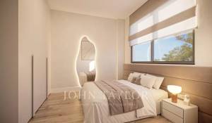 Construção Cobertura Germasogeia