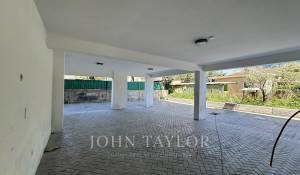 Construção Cobertura Germasogeia