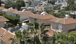 Construção Cobertura Germasogeia