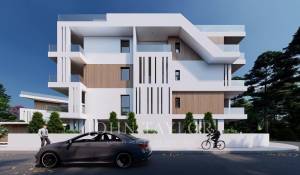 Construção Cobertura Germasogeia