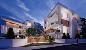 Construção Cobertura Germasogeia
