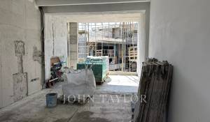 Construção Cobertura Germasogeia