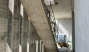 Construção Cobertura Germasogeia