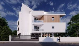 Construção Cobertura Germasogeia