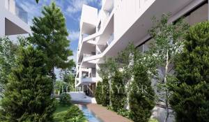 Construção Cobertura Germasogeia