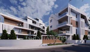 Construção Cobertura Germasogeia