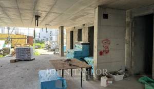 Construção Cobertura Germasogeia