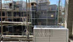 Construção Cobertura Germasogeia
