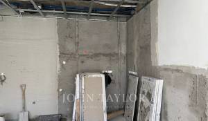 Construção Cobertura Germasogeia