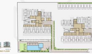 Construção Cobertura Germasogeia