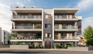 Construção Cobertura Germasogeia