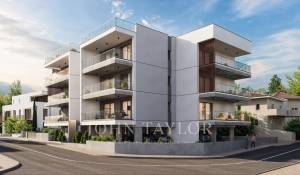 Construção Cobertura Germasogeia