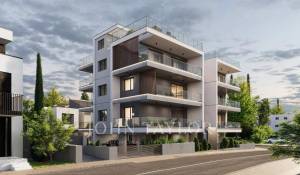 Construção Cobertura Germasogeia