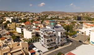 Construção Cobertura Germasogeia