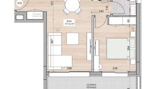 Construção Cobertura Germasogeia