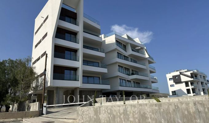 Construção Entrega em 01/26 Germasogeia