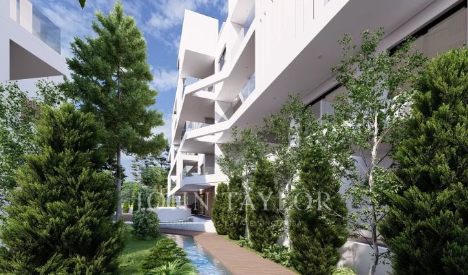 Construção Entrega em 08/26 Germasogeia