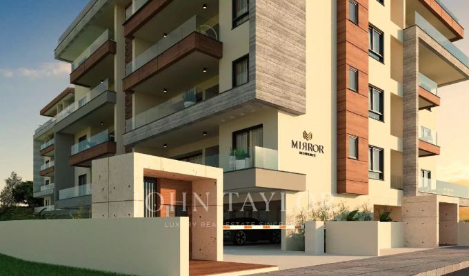 Construção Entrega em 06/28 Germasogeia