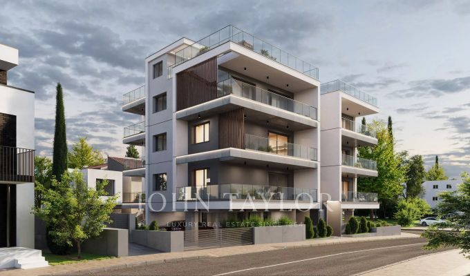 Construção Entrega em 12/27 Germasogeia