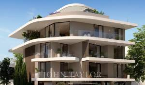 Construção Cobertura Limassol