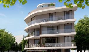 Construção Cobertura Limassol