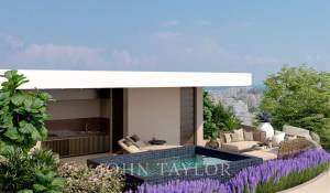 Construção Cobertura Limassol