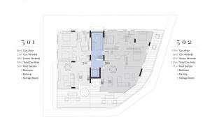 Construção Cobertura Limassol