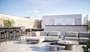 Construção Cobertura Limassol