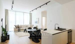 Construção Cobertura Limassol