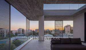 Construção Cobertura Limassol