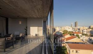 Construção Cobertura Limassol