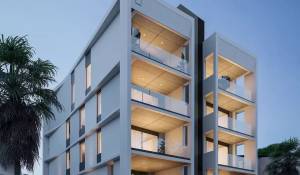 Construção Cobertura Limassol