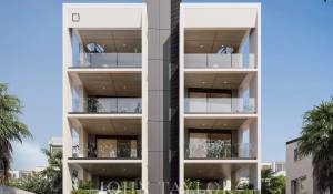 Construção Cobertura Limassol
