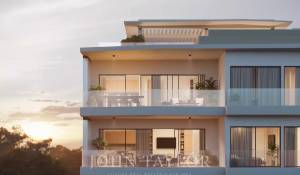 Construção Cobertura Limassol